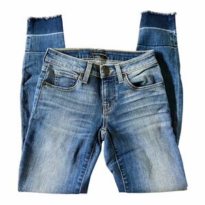 Lucky Brand Lolita Skinny Jeans